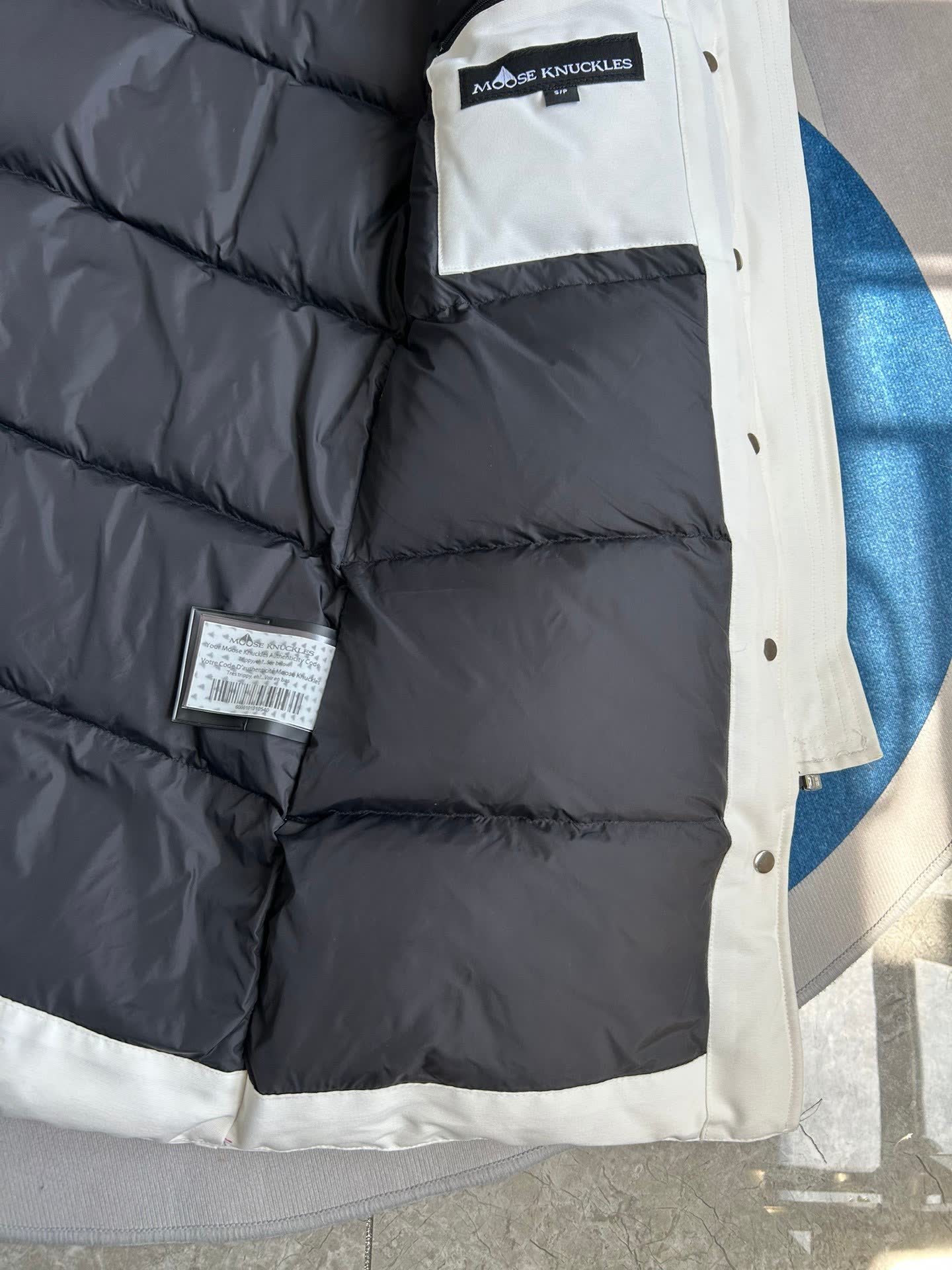 Moose Knuckles Down Parka Moose Knuckles Down Parka
